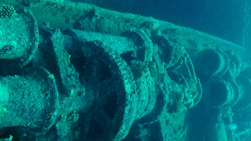 Original image